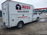 CHEVROLET EXPRESS CUTAWAY WORK VAN 1GB0G2BGXC1134583 снимка
