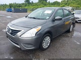 NISSAN VERSA 1.6 S 3N1CN7AP3GL894692 снимка