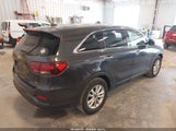 KIA SORENTO 3.3L LX 5XYPGDA55KG556605 fotografie