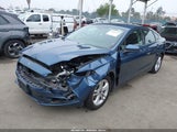 FORD FUSION SE 3FA6P0H79JR177290 снимка