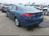 FORD FUSION SE 3FA6P0H79JR177290 снимка