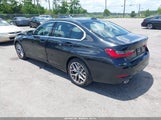 BMW 3 SERIES 330I 3MW69CW02S8F33269 снимка