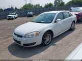 CHEVROLET IMPALA LTZ 2G1WC5EM6B1166002 снимка