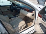 CHEVROLET IMPALA LTZ 2G1WC5EM6B1166002 снимка