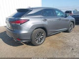 LEXUS RX 350 F SPORT HANDLING 2T2YZMDA5NC311726 снимка
