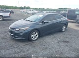 CHEVROLET CRUZE LT AUTO 1G1BE5SM1H7160844 снимка