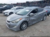 Hyundai Elantra Limited KMHDH4AE2DU636554 снимка