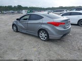 Hyundai Elantra Limited KMHDH4AE2DU636554 снимка