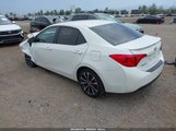 TOYOTA COROLLA SE 5YFBURHE8KP863767 снимка