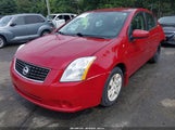 NISSAN SENTRA 2.0 3N1AB61E29L612568 снимка