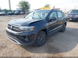 Volkswagen Taos 1.5T S 3VV5X7B20RM090285 снимка