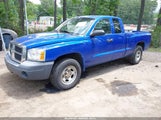 DODGE DAKOTA ST 1D7HE22K07S250681 снимка