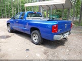 DODGE DAKOTA ST 1D7HE22K07S250681 снимка