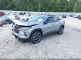Chevrolet Trax Fwd 2Rs KL77LJEP0SC107436 photo