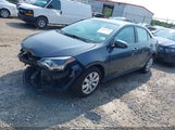 TOYOTA COROLLA LE 2T1BURHE1FC465225 снимка