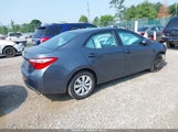 TOYOTA COROLLA LE 2T1BURHE1FC465225 снимка