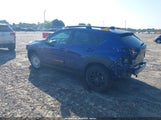 Subaru Crosstrek Wilderness 4S4GUHU63S3725718 fotografie