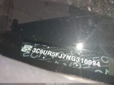 RAM 2500 LARAMIE 4X4 6'4 BOX 3C6UR5FJ7NG316994 снимка