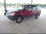 Honda Cr-V Ex SHSRD78853U126626 снимка