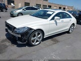 MERCEDES-BENZ CLS 550 WDDLJ7DB6EA102554 снимка