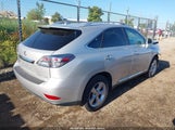 Lexus Rx 350 2T2BK1BA4AC042155 снимка