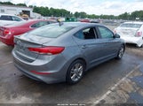 HYUNDAI ELANTRA SEL 5NPD84LFXJH313126 photo