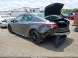 Toyota Camry Se 4T1G11AK0PU090301 photo