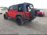 JEEP WRANGLER UNLIMITED SPORT 1C4BJWDG3GL103793 снимка