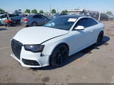 Audi Rs 5 4.2 WUAC6AFR2EA900989 снимка