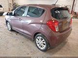 Chevrolet Spark 1Lt Cvt KL8CD6SA8KC764747 снимка