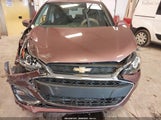 Chevrolet Spark 1Lt Cvt KL8CD6SA8KC764747 снимка