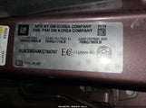 Chevrolet Spark 1Lt Cvt KL8CD6SA8KC764747 снимка