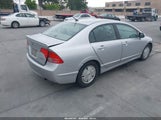HONDA CIVIC HYBRID JHMFA36216S012722 снимка