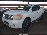 Nissan Titan Xe 1N6AA07D89N304717 снимка