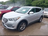 HYUNDAI SANTA FE SPORT 2.4L 5XYZT3LB0JG523902 снимка