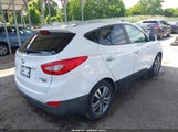 Hyundai Tucson Limited KM8JUCAG3FU092093 снимка