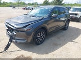 Mazda Cx-5 Grand Touring JM3KFBDM5J0344948 снимка