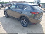 Mazda Cx-5 Grand Touring JM3KFBDM5J0344948 снимка