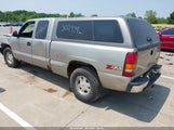 GMC Sierra  Sle 2GTEK19T711370273 снимка