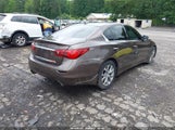 INFINITI Q50 3.0T RED SPORT 400 JN1FV7AR5GM451867 photo