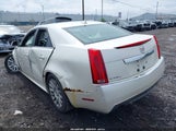 CADILLAC CTS STANDARD 1G6DC5EY0B0130256 снимка