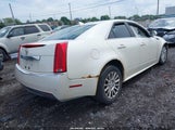 CADILLAC CTS STANDARD 1G6DC5EY0B0130256 снимка