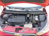 Chevrolet Spark 1Lt Cvt KL8CD6SA7GC575384 снимка