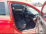 Chevrolet Spark 1Lt Cvt KL8CD6SA7GC575384 снимка