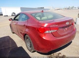 HYUNDAI ELANTRA GLS 5NPDH4AE7DH212382 снимка