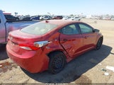 HYUNDAI ELANTRA GLS 5NPDH4AE7DH212382 снимка