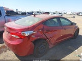 HYUNDAI ELANTRA GLS 5NPDH4AE7DH212382 снимка