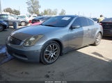 INFINITI G35 JNKCV54E25M419290 снимка