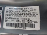 INFINITI G35 JNKCV54E25M419290 снимка