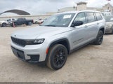 JEEP GRAND CHEROKEE L ALTITUDE 4X4 1C4RJKAG8R8549066 photo